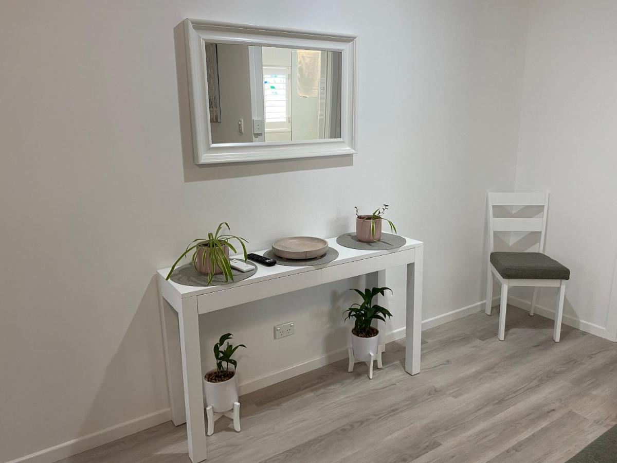 Rainbow Beach Dream Newly Renovated Stylish One Bedroom Apartment Dış mekan fotoğraf