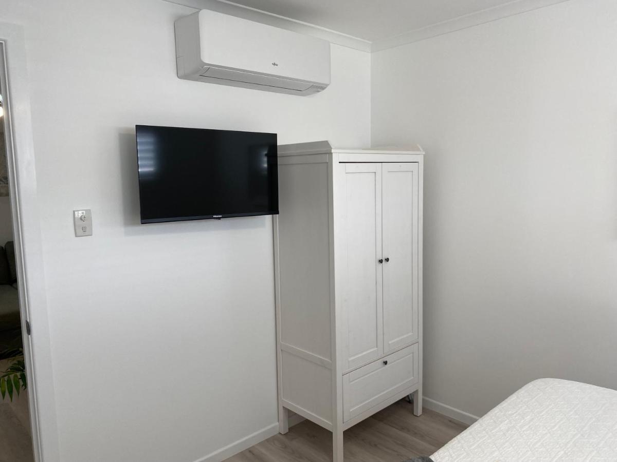 Rainbow Beach Dream Newly Renovated Stylish One Bedroom Apartment Dış mekan fotoğraf