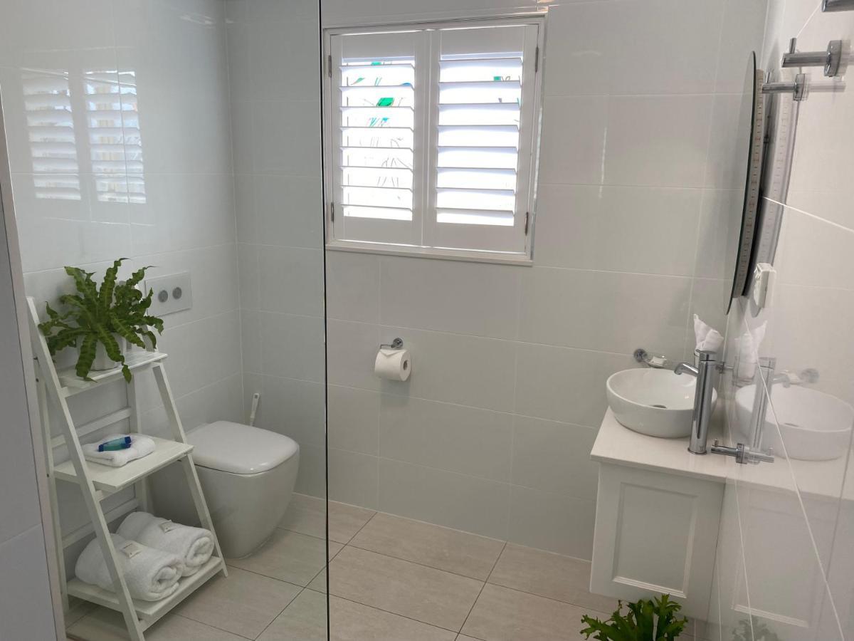Rainbow Beach Dream Newly Renovated Stylish One Bedroom Apartment Dış mekan fotoğraf